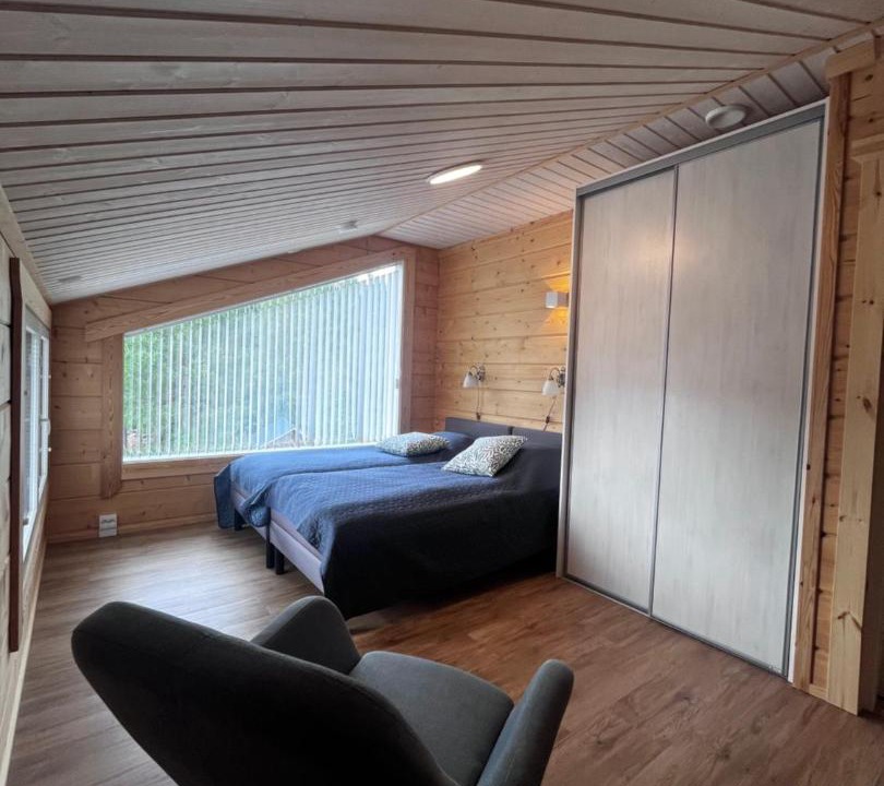 Photo of Bedroom in Sonka