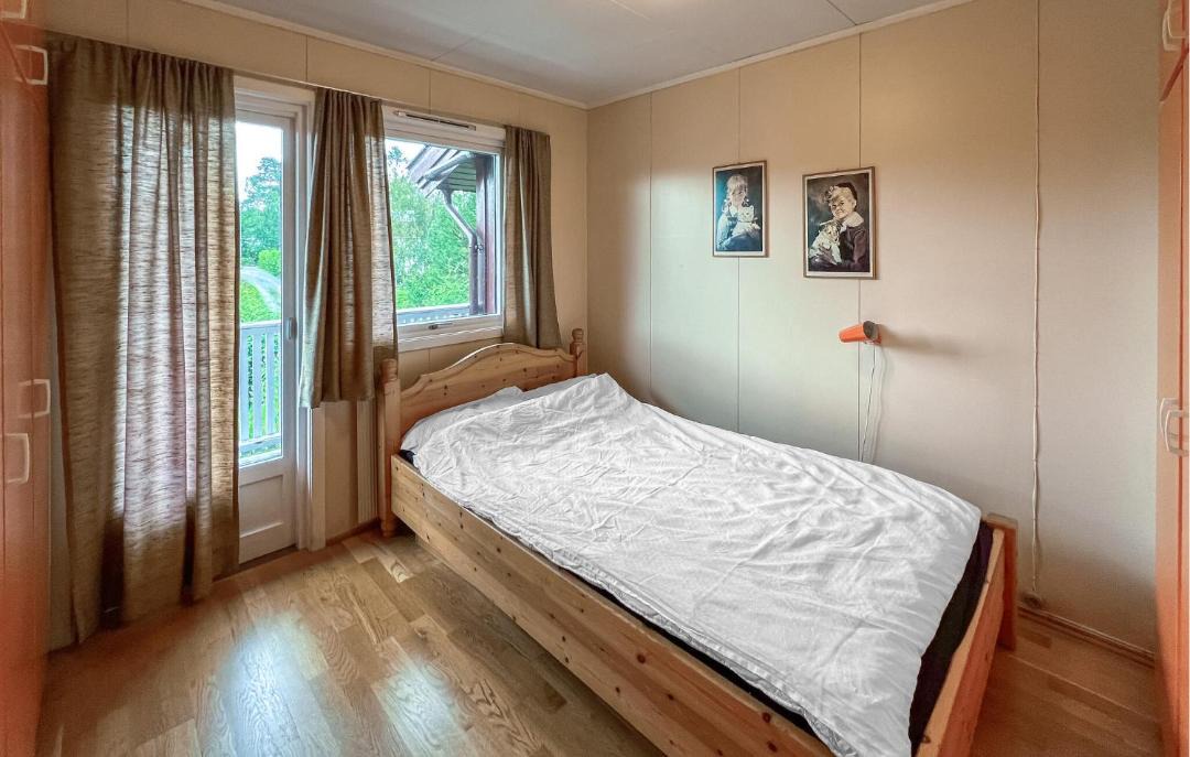 Photo of Bedroom in Hamar