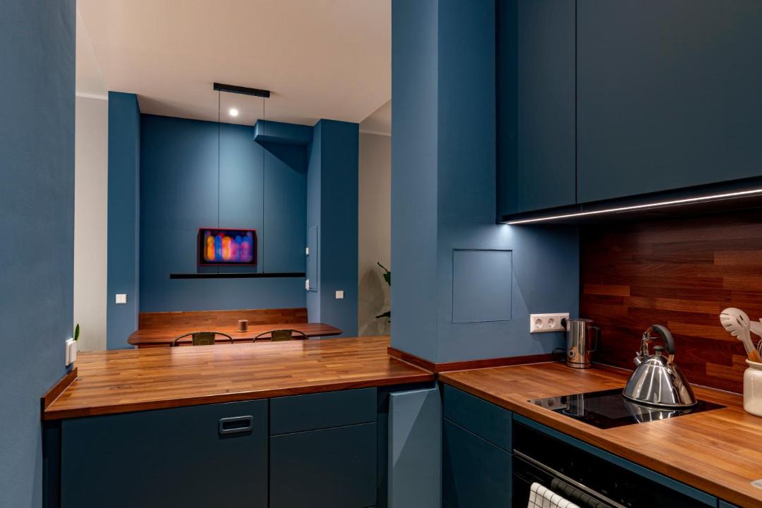 Photo of Kitchen in Prenzlauer Berg