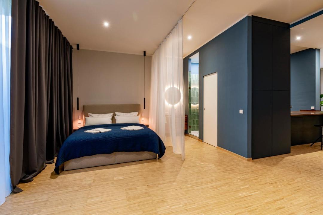 Photo of Bedroom in Prenzlauer Berg