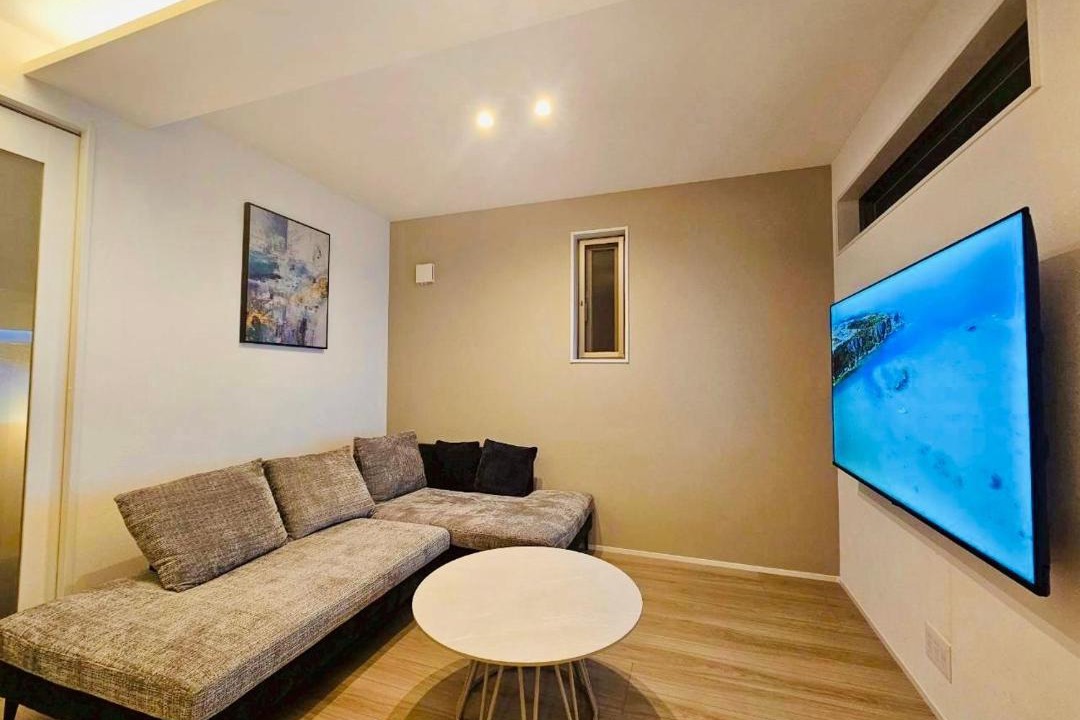 Photo of Livingroom in Naha City Centre