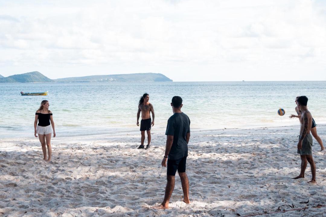 Photo of Others in Koh Rong