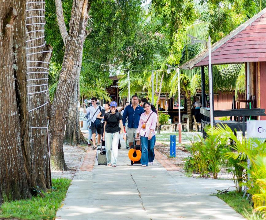 Photo of Others in Koh Rong