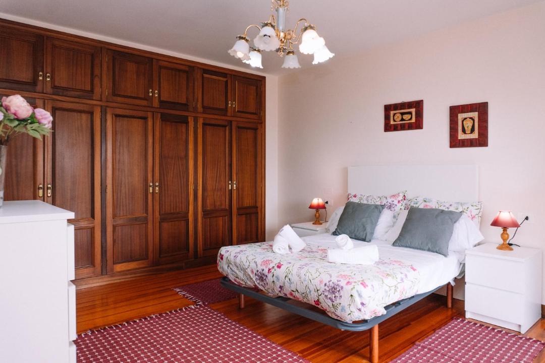 Photo of Bedroom in A Guarda
