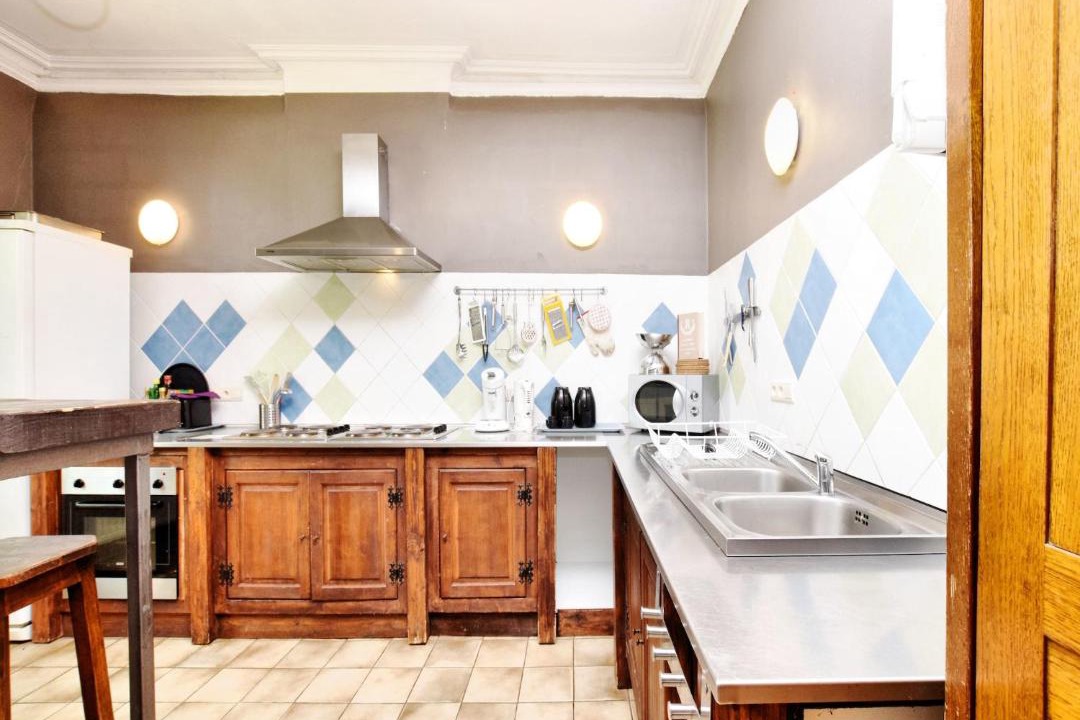 Photo of Kitchen in Menil