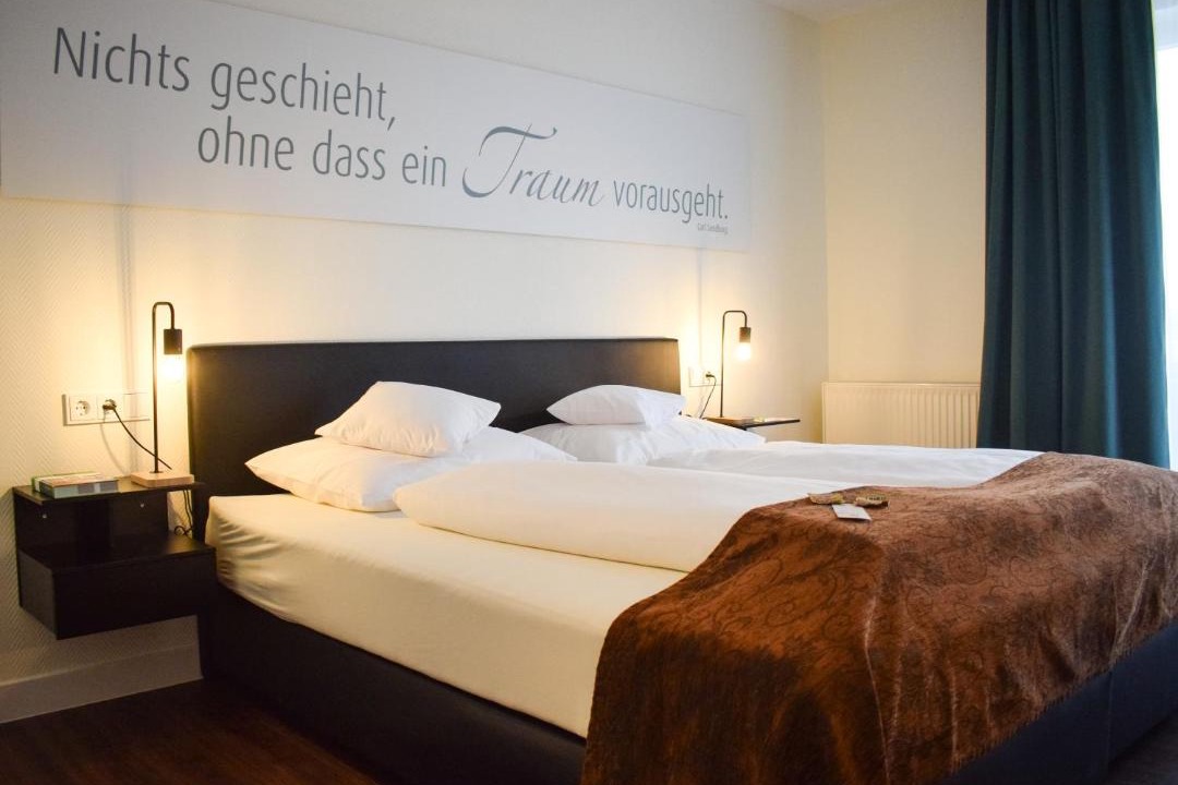 Photo of Bedroom in Ruegheim