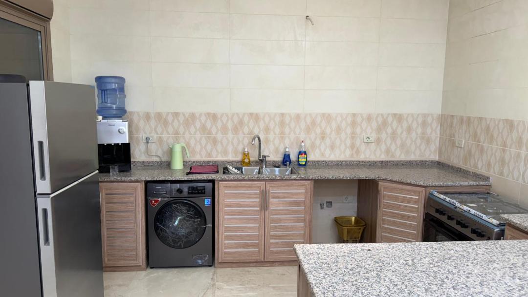 Photo of Kitchen in Jerash