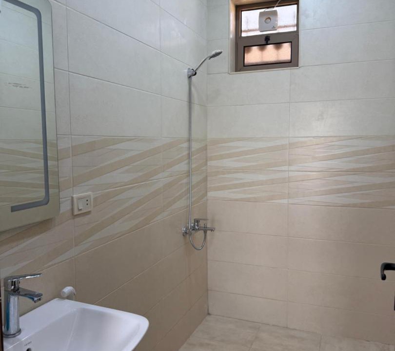 Photo of Bathroom in Jerash