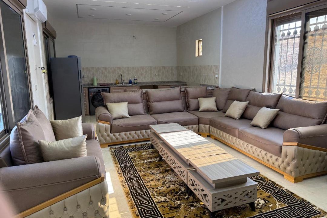 Photo of Livingroom in Jerash
