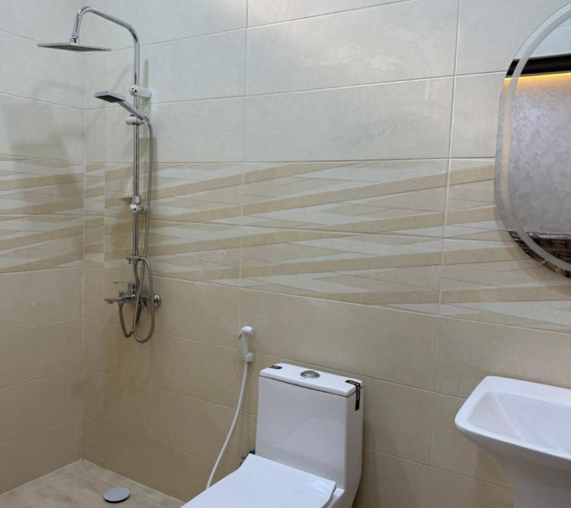 Photo of Bathroom in Jerash