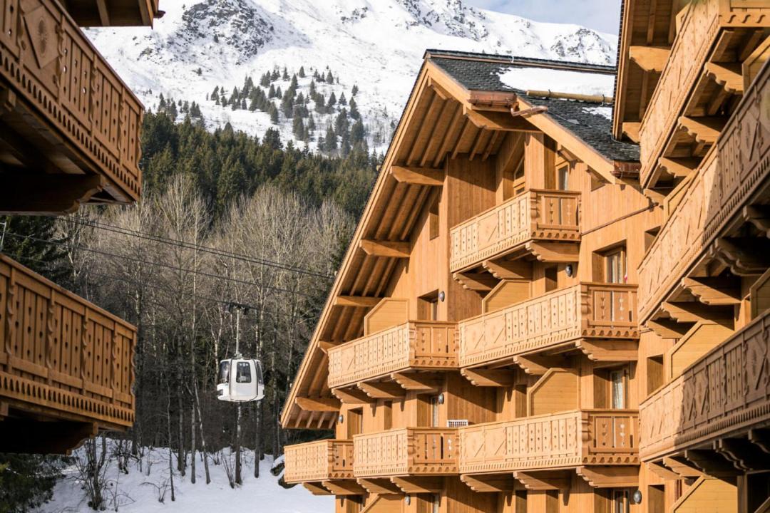 Photo of Others in Meribel Centre
