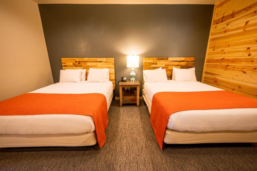 Photo of Bedroom in Tropic