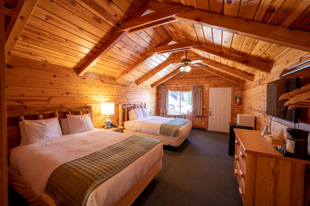 Photo of Bedroom in Tropic