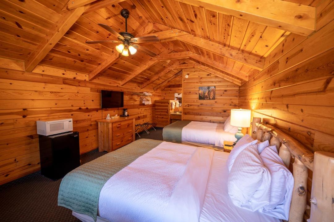 Photo of Bedroom in Tropic