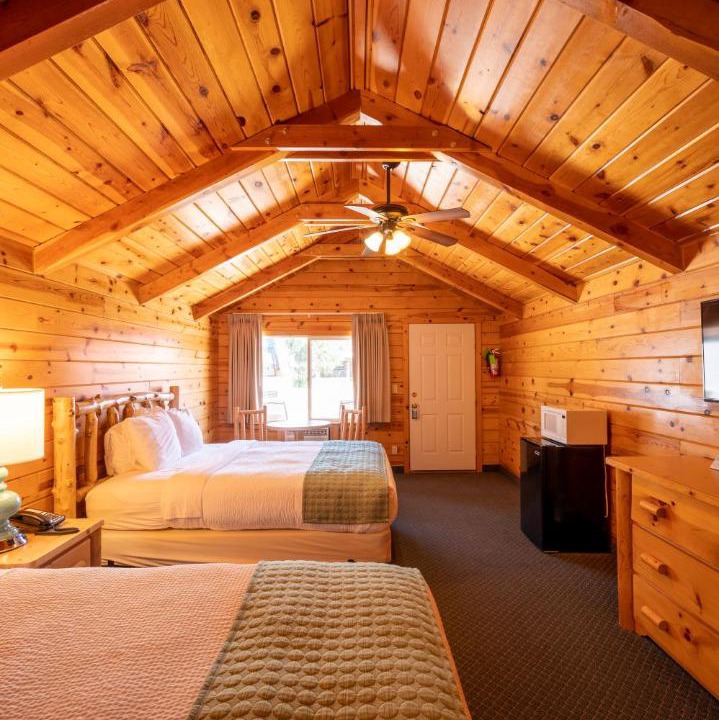 Photo of Bedroom in Tropic
