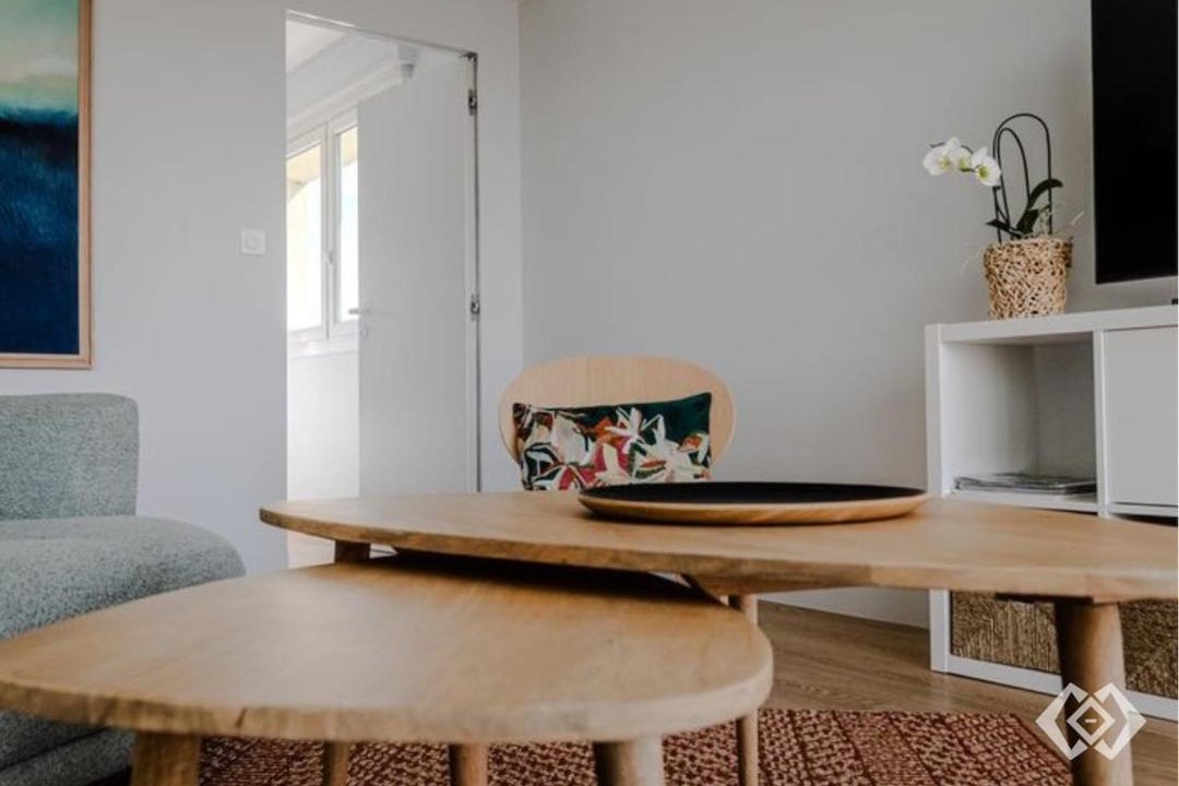 Photo of Livingroom in Chateaudun-Bannier