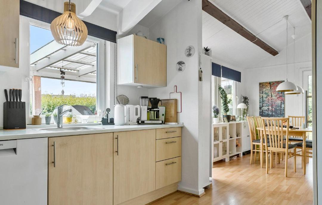 Photo of Kitchen in Kelstrup
