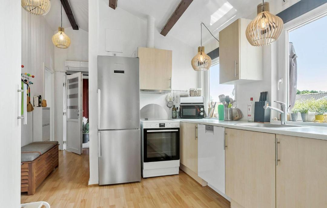 Photo of Kitchen in Kelstrup