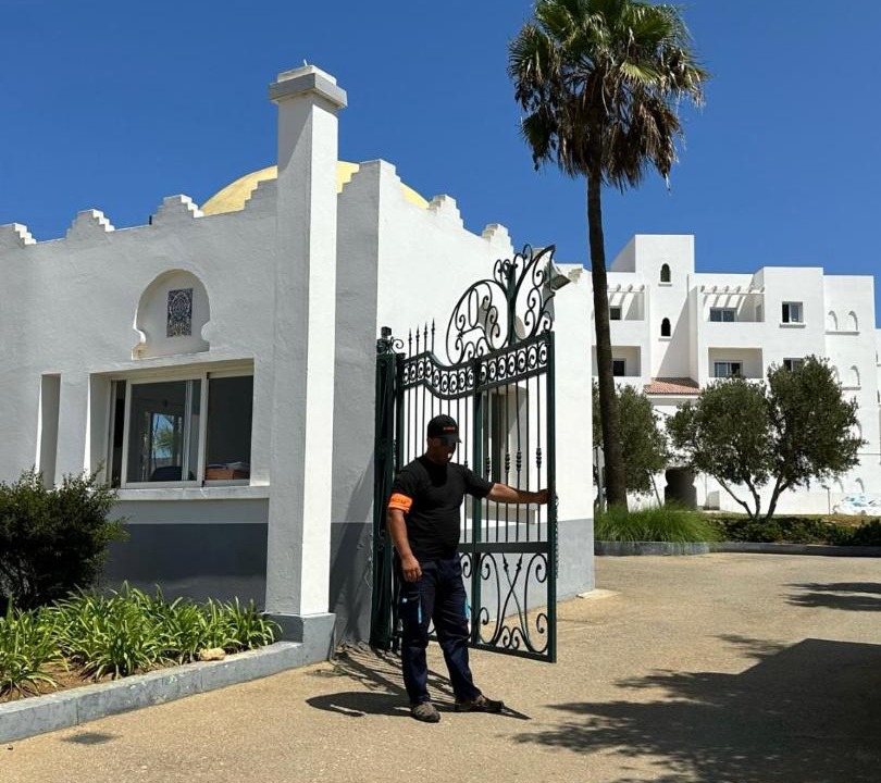 Photo of Others in Asilah