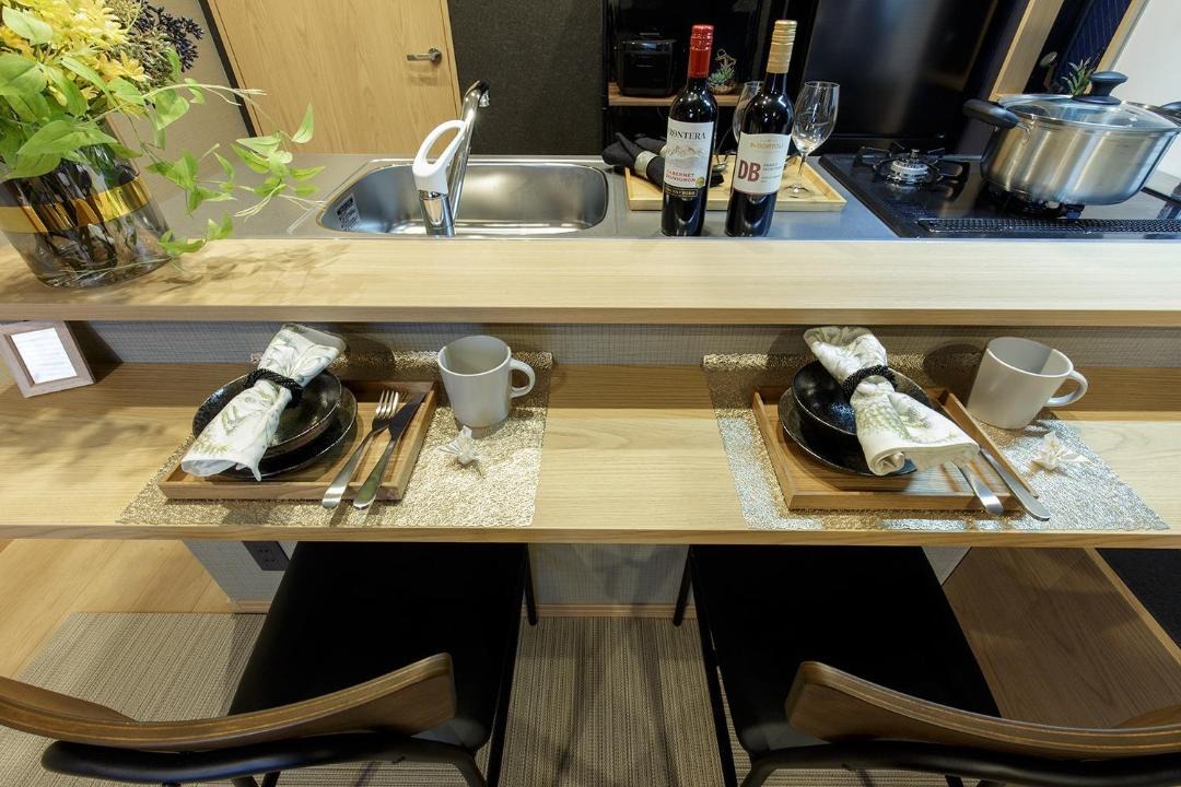 Photo of Kitchen in Nakamura