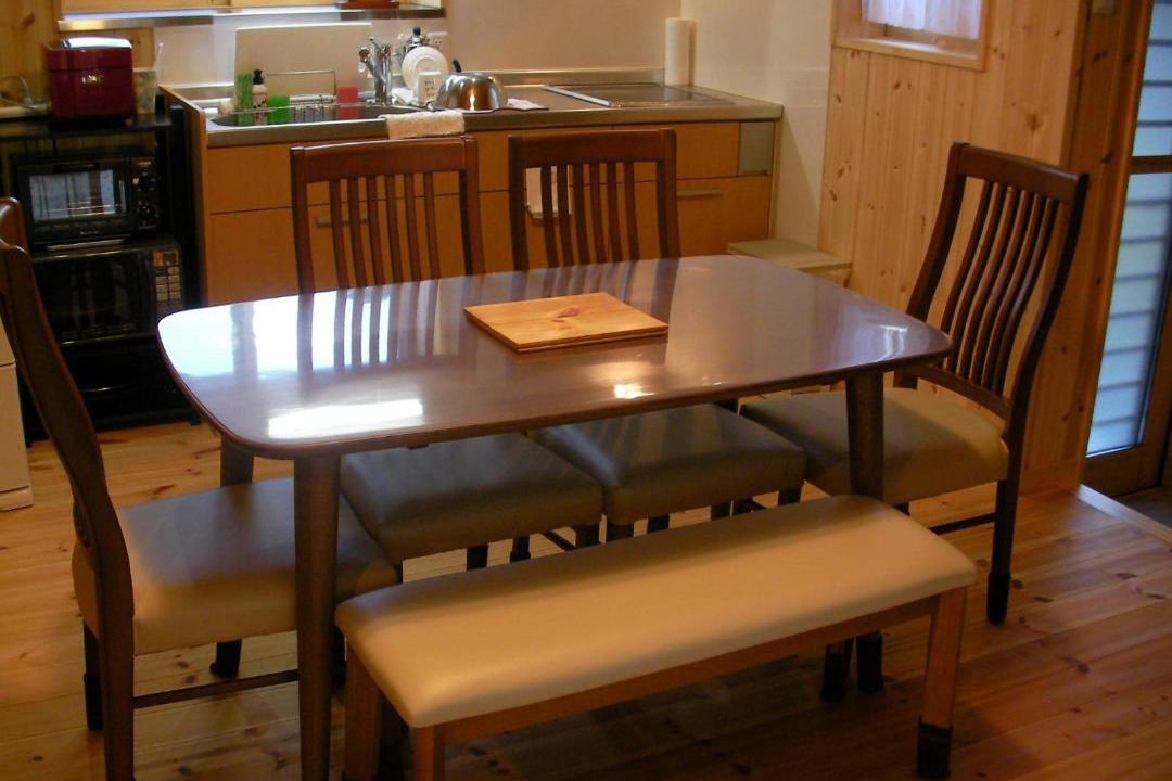 Photo of Kitchen in Gujo