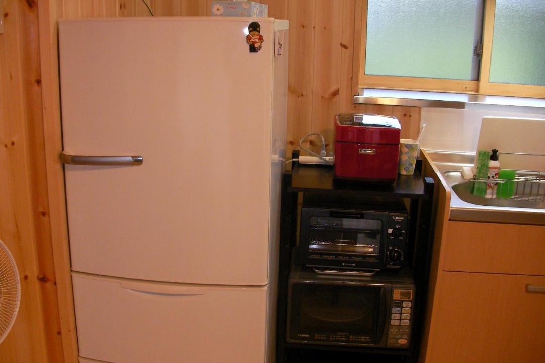 Photo of Kitchen in Gujo