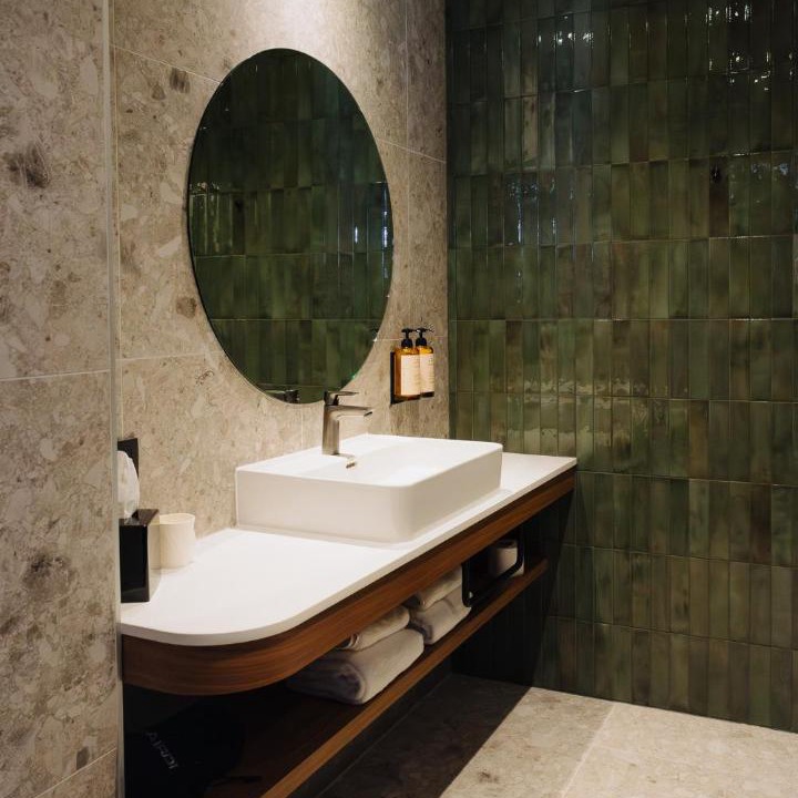 Photo of Bathroom in Hasselt