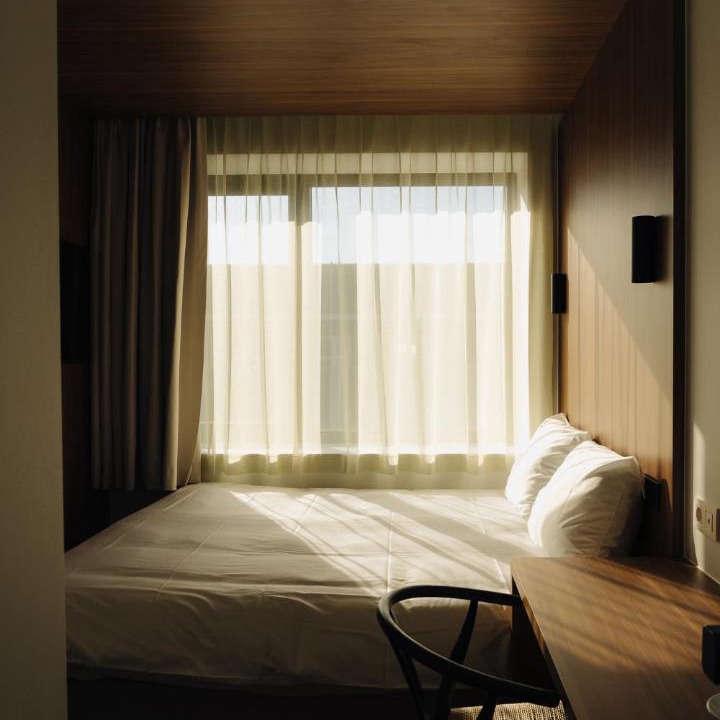 Photo of Bedroom in Hasselt