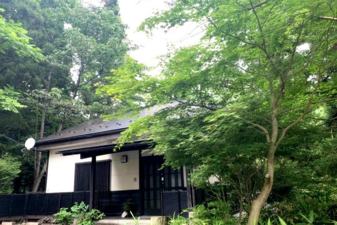 Photo of Others in Nikko