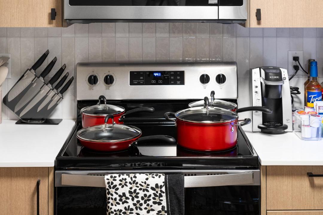 Photo of Kitchen in Keith