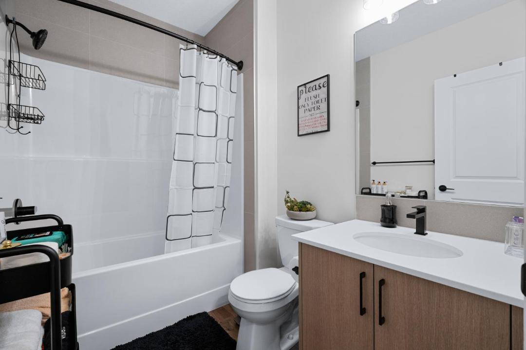 Photo of Bathroom in Keith