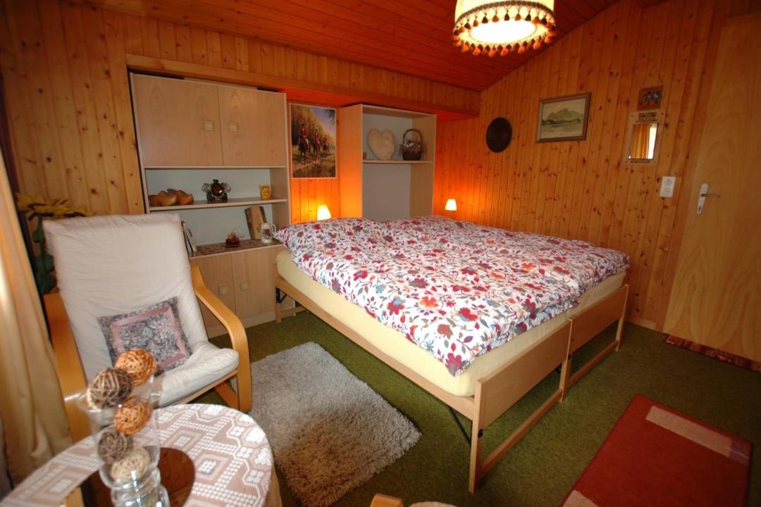 Photo of Bedroom in Wilderswil
