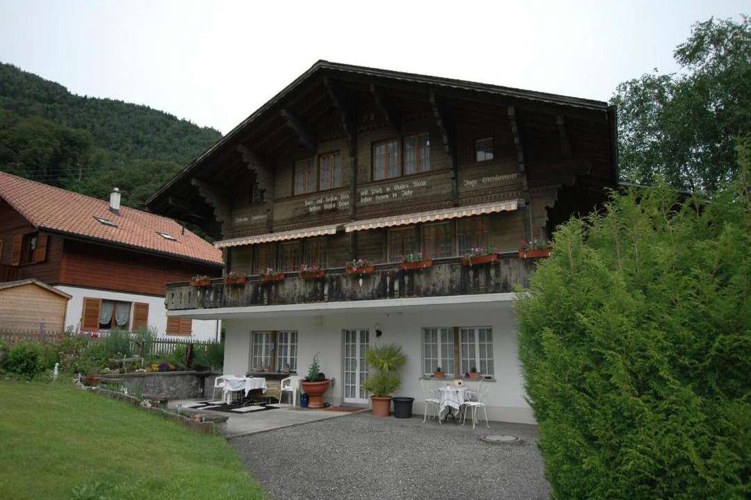 Photo of Others in Wilderswil