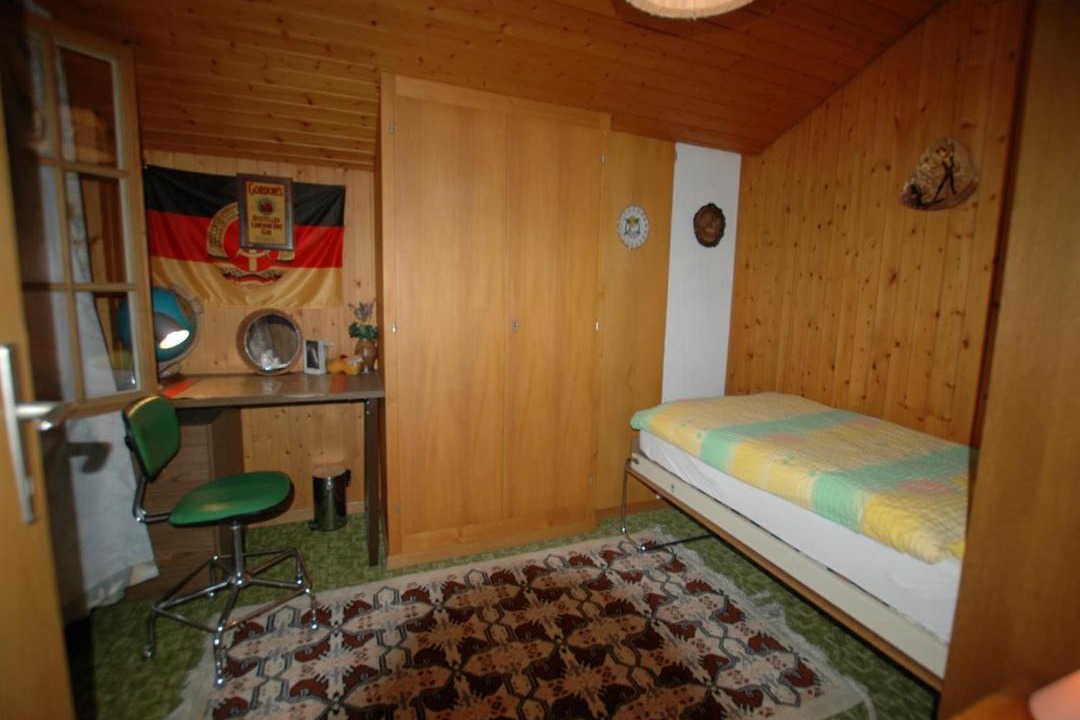 Photo of Bedroom in Wilderswil