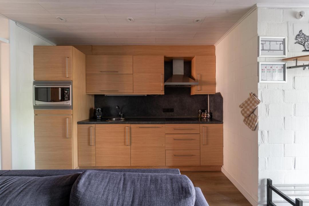 Photo of Kitchen in Houthalen