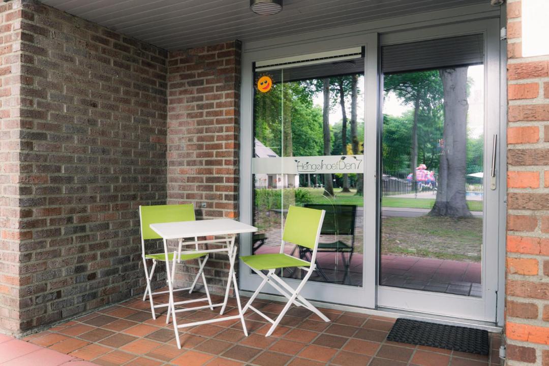 Photo of Patio Balcony in Houthalen