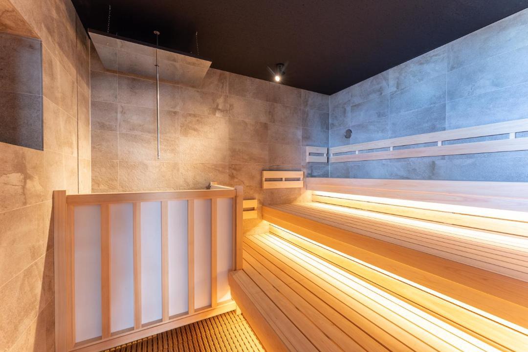 Photo of Bathroom in Inami