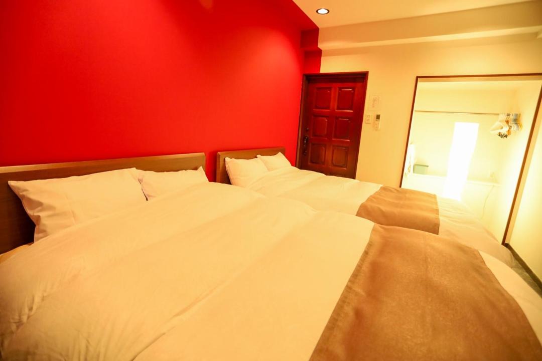 Photo of Bedroom in Naka Ward