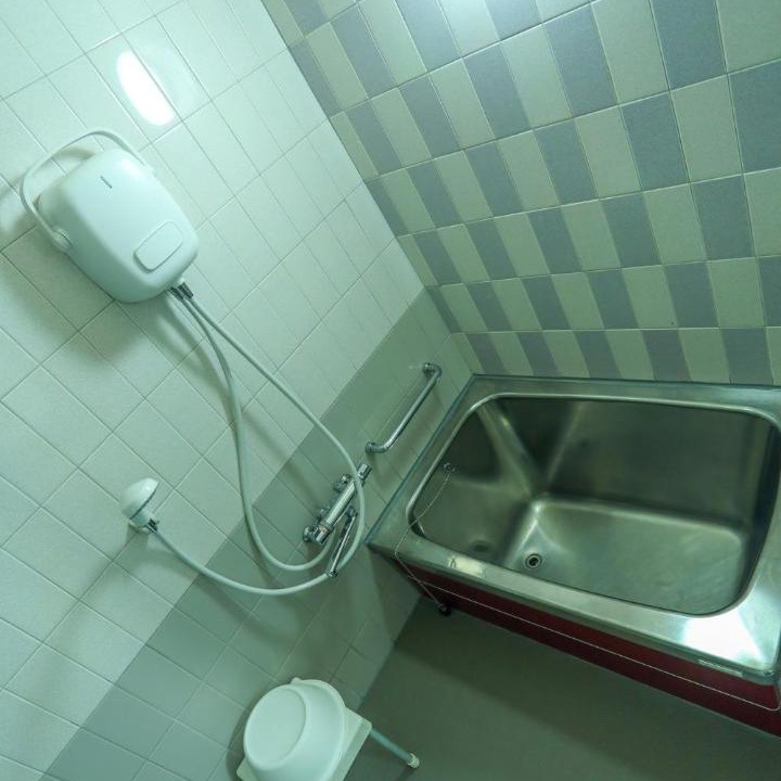 Photo of Bathroom in Naka Ward