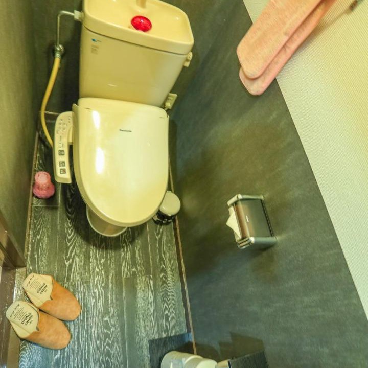 Photo of Bathroom in Naka Ward