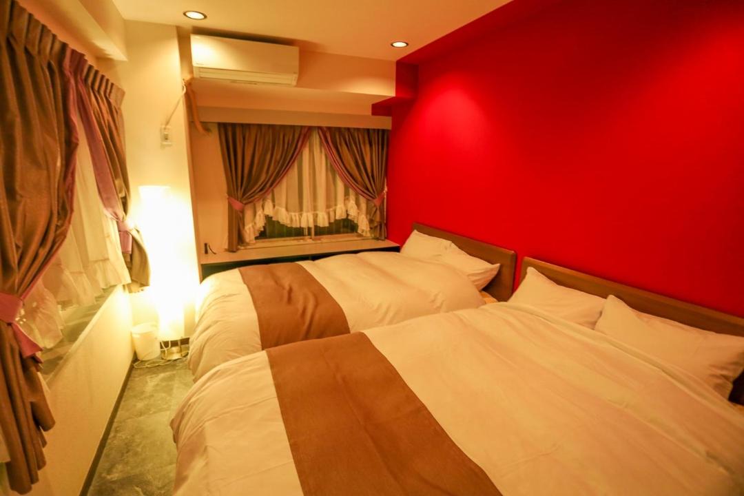 Photo of Bedroom in Naka Ward