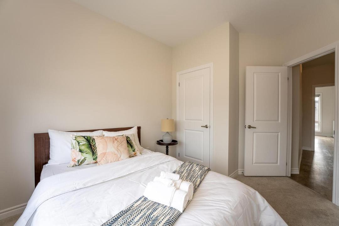 Photo of Bedroom in Vaughan