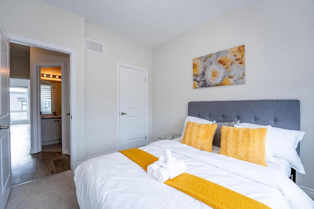 Photo of Bedroom in Vaughan