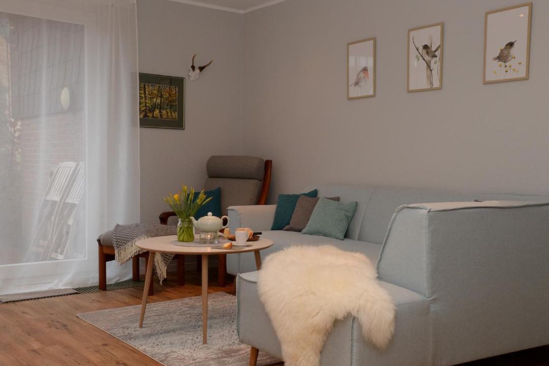 Photo of Livingroom in Mersheim