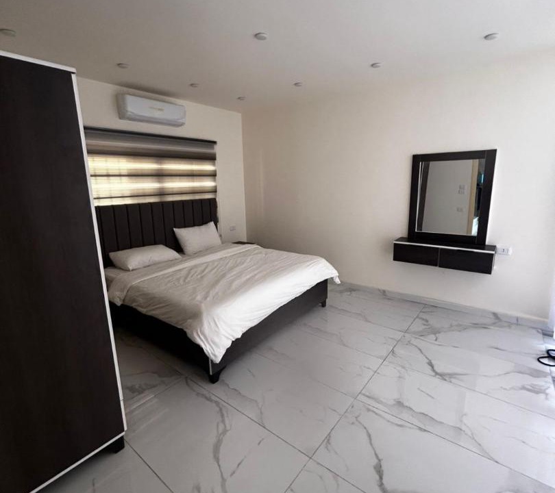 Photo of Bedroom in Al Rama