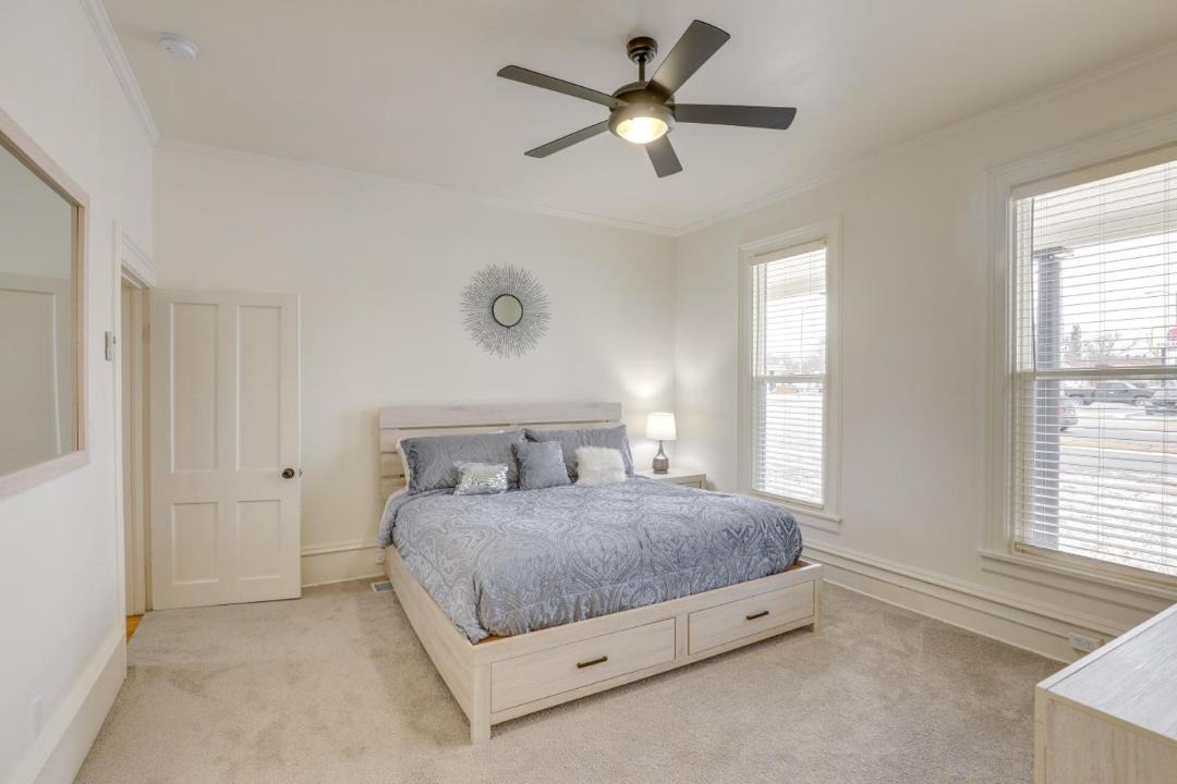 Photo of Bedroom in Blair
