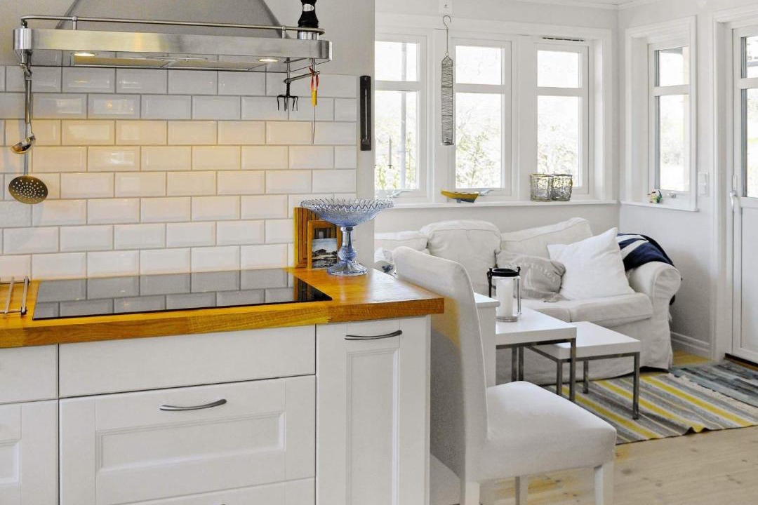 Photo of Kitchen in Roennaeng