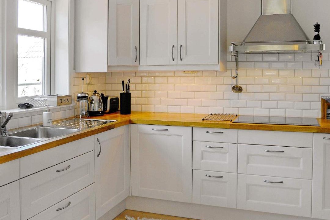 Photo of Kitchen in Roennaeng