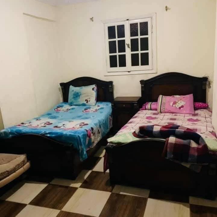 Photo of Bedroom in Wadi Musa