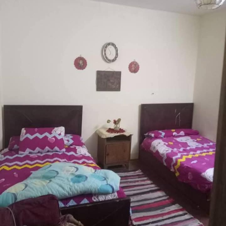 Photo of Bedroom in Wadi Musa